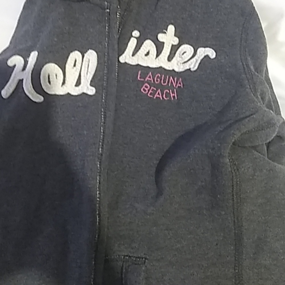 Jacket - Picture 2 of 2